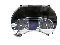 Mercedes A-Kl. W176 A180 15-18 CDI 1,5 80KW Kombiinstrument Tacho Mercedes A-Kl. W176 A180 15-18 26.09.2017... Vorschau 1