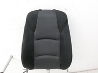 Mazda 3 BM 13-17 Sitzbezug Rückenpolster Rechts Vorne für Beifahrer Sitz Mazda 3 BM 13-17 19.11.2013 gebraucht Vorschau 2