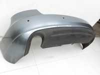Audi Audi A5 8T 09-11 Lim Stoßstange Stoßfänger Heckstosstange Hinten LY7E Audi Audi A5 8T 09-11 20.04.2011... Vorschau 4