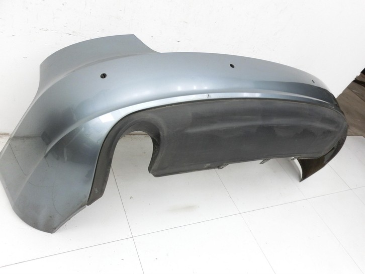 Audi Audi A5 8T 09-11 Lim Stoßstange Stoßfänger Heckstosstange Hinten LY7E Audi Audi A5 8T 09-11 20.04.2011... Vorschau 3