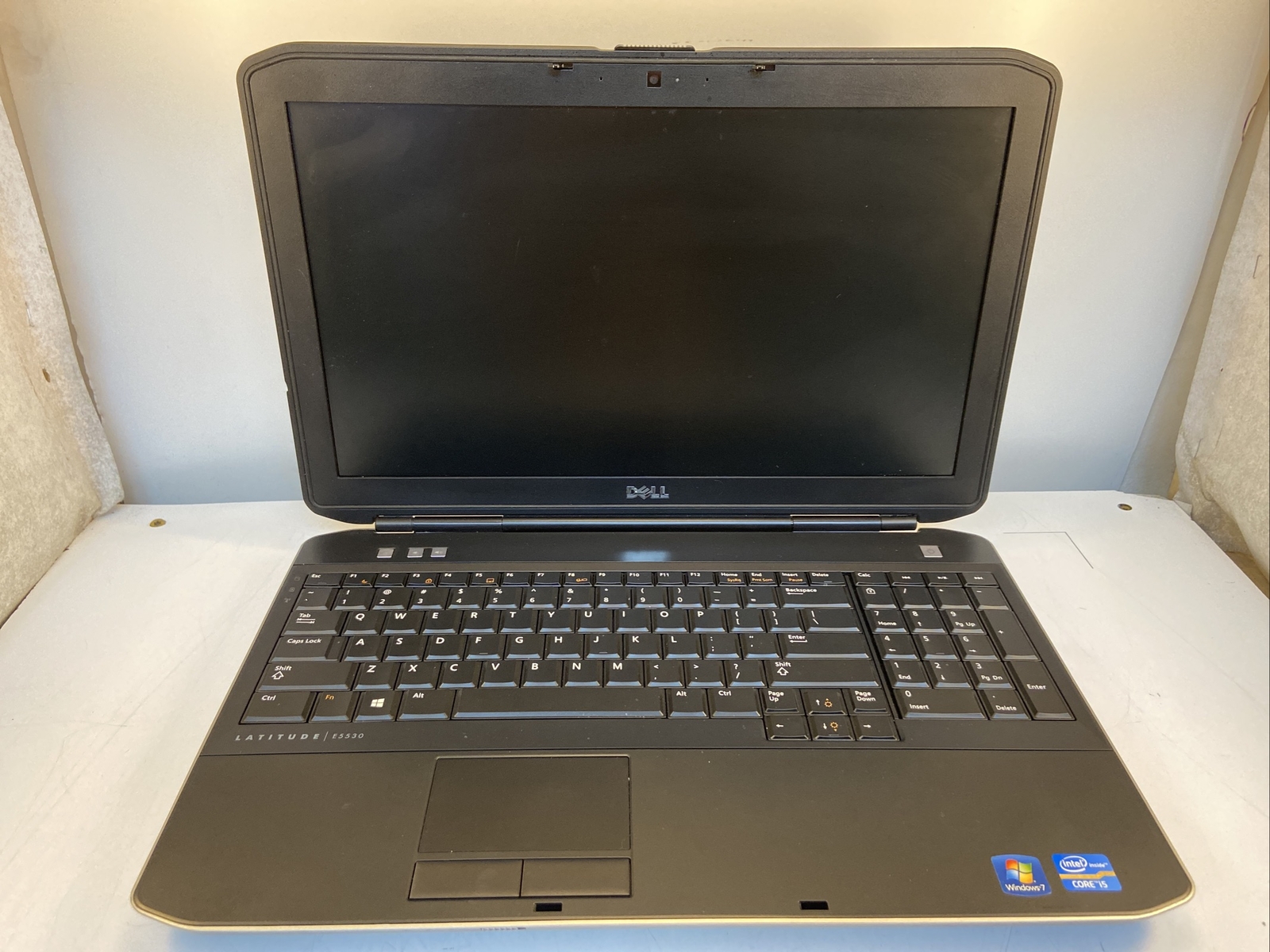 DELL Latitude E5530 ■ 第3世代 Core i5/8GB/新品SSD 360GB/Wi-Fi/DVDスーパーマルチ/Win10Pro/テンキー mxn26g8 Dell Latitude E5530 15.6 inches Notebook PC - Intel Core i5