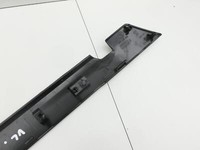 Skoda Octavia III 5E 12-17 Kombi Türleiste Links Vorne Innen LF9R Skoda Octavia III 5E 12-17 15.01.2016 5E0867439... Vorschau 5
