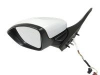Peugeot 2008 CU 16-19 Spiegel Aussenspiegel Links elektr EWP Peugeot 2008 CU 16-19 30.08.2017 5116-7189591 7189591... Vorschau 1