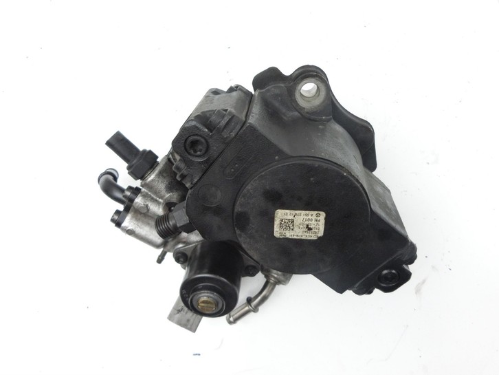 Mercedes S204 W204 11-15 CDI 2,1 125KW Einspritzpumpe Hochdruckpumpe Mercedes S204 W204 11-15 11.05.2012... Bild 7