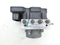 Dacia Sandero II 2 B8 13-17 ABS Steuergerät Aggregat Hydraulikblock Dacia Sandero II 2 B8 13-17 02.02.2013... Vorschau 2