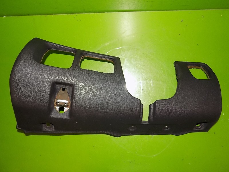91-99 3000GT VR4 OEM driver left lower dash trim steering column surround panel