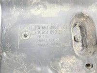 Mercedes S204 W204 C220 11-15  CDI 2,2 125KW Luftfilterkasten Mercedes S204 W204 C220 11-15 10.12.2013 A6510902301... Vorschau 5