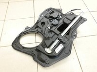 Mazda 3 BL 11-13 Fensterheber o. FH-Motor Hinten Links Mazda 3 BL 11-13 05.05.2011 BBM4-7397XC gebraucht Vorschau 5