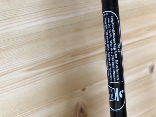 Maxi cosi Cybex Phil Teds car seat adapter for mountain buggy duet Clip 31 Twins