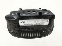 BMW E61 LCI 530xd 07-10 Bildschirm Display Monitor BMW E61 LCI 530xd 07-10 27.11.2007 9151979 65.82-9151979 gebraucht Vorschau 4