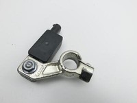 MG Saic MG4 EV Polklemme Minus Klemme Sensor für Batterie MG Saic MG4 EV 25.11.2022 10833033 gebraucht Vorschau 4
