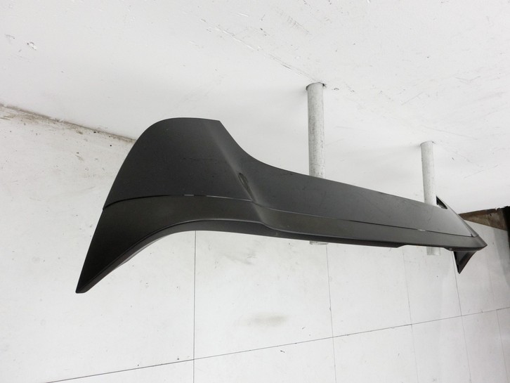 Subaru Outback V BS 15-21 Spoiler für Heckklappe D4S Subaru Outback V BS 15-21 19.03.20154 gebraucht Vorschau 2