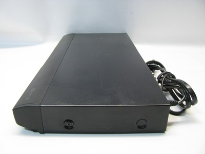 JVC XV-N330B DVD Player *No Remote*