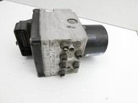 VW Passat 3C B6 06-10 ABS ESP Steuergerät Aggregat Hydraulikblock VW Passat 3C B6 06-10 16.01.2006 3C0614095P gebraucht Vorschau 2
