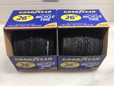 goodyear 26 cruiser bike tire