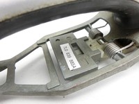 Porsche Cayenne 9PA 955 02-07 Türgriff Griff aussen Links Hinten Porsche Cayenne 9PA 955 02-07 23.06.2005... Vorschau 4