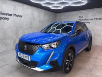 2023 Peugeot 2008 1.2 PureTech Allure Premium + Euro 6 (s/s) 5dr HATCHBACK Petro