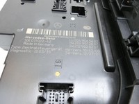 Mercedes W204 S204 C250 07-14 CDI 2,2 150KW Sicherungskasten Zentralelektrik Mercedes W204 S204 C250 07-14... Vorschau 4