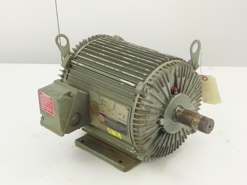 【2hp】DC Air Compressor, Powerex Duplex 2HP 3 ph. , 80 gallon Item