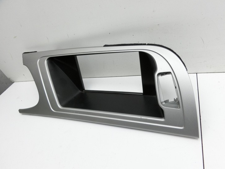 Audi A4 8K 07-11 Blende für Armaturenbrett Abdeckung Audi A4 8K 07-11 08.06.2009 8K1857186H gebraucht Vorschau 3
