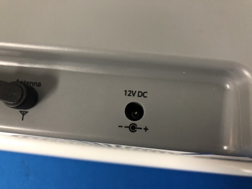 F5X007 Boombox ONLY For XM Satellite Radio Receiver (1V)