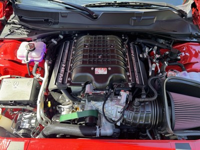 image 1 of engine