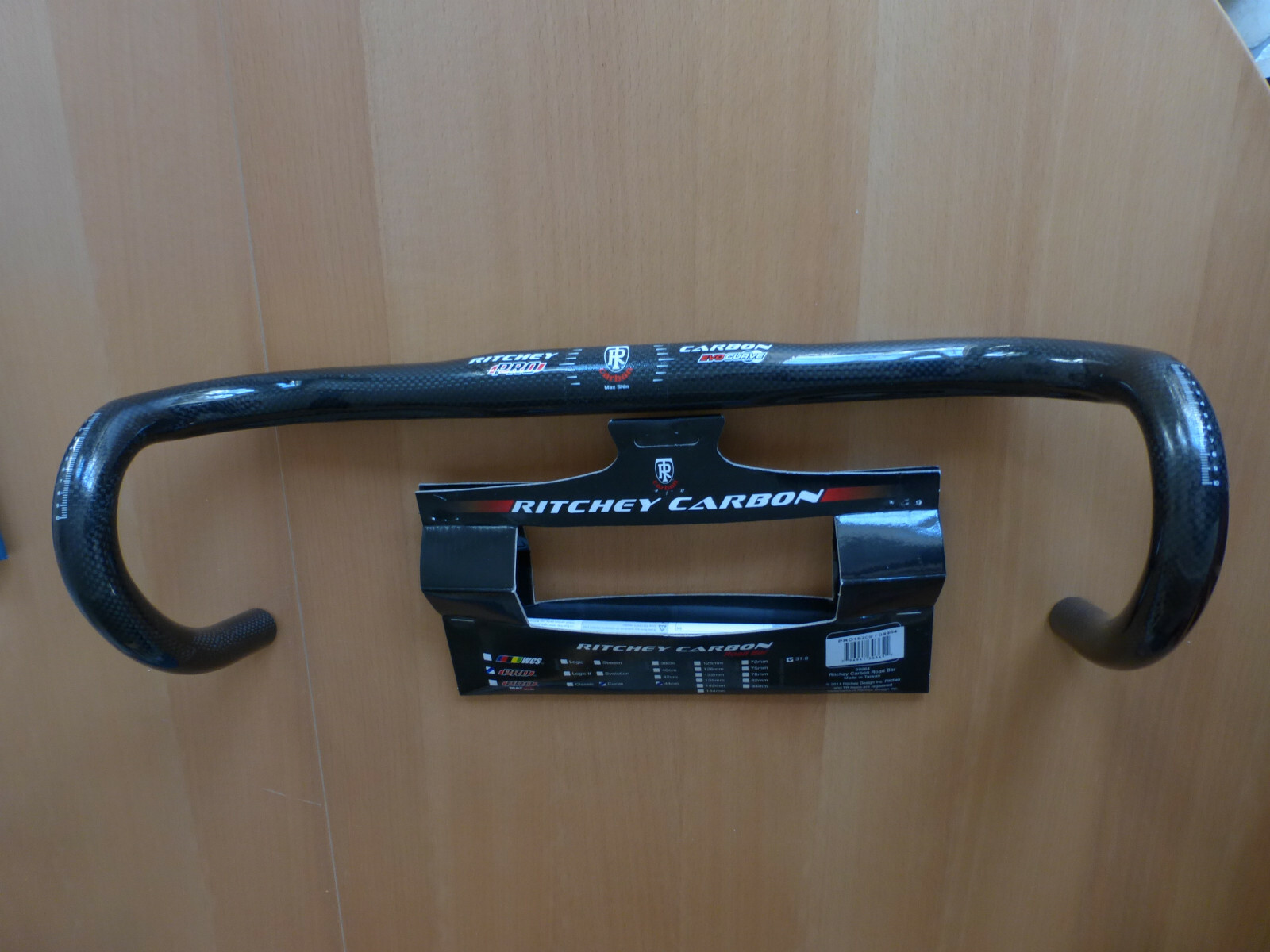 ritchey classic evo curve