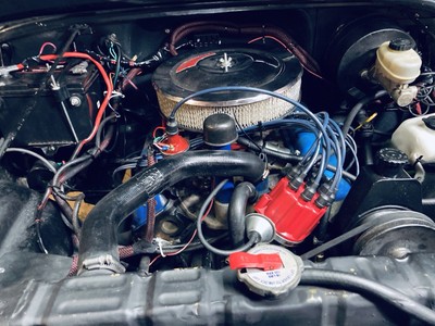 image 4 of engine