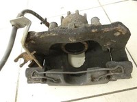 Citroen C5 RD TD 08-10 HDI 2,0 103KW Bremssattel Bremszange Vorne Links Citroen C5 RD TD 08-10 25.09.2008 gebraucht Vorschau 5