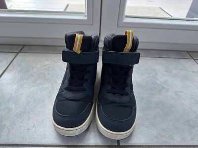 Kinderschuhe von VIKING Gr. 36 Jack Warm GTX