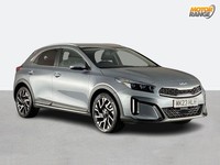 2023 Kia XCeed 1.5T GDi ISG 3 5dr Hatchback PETROL Manual