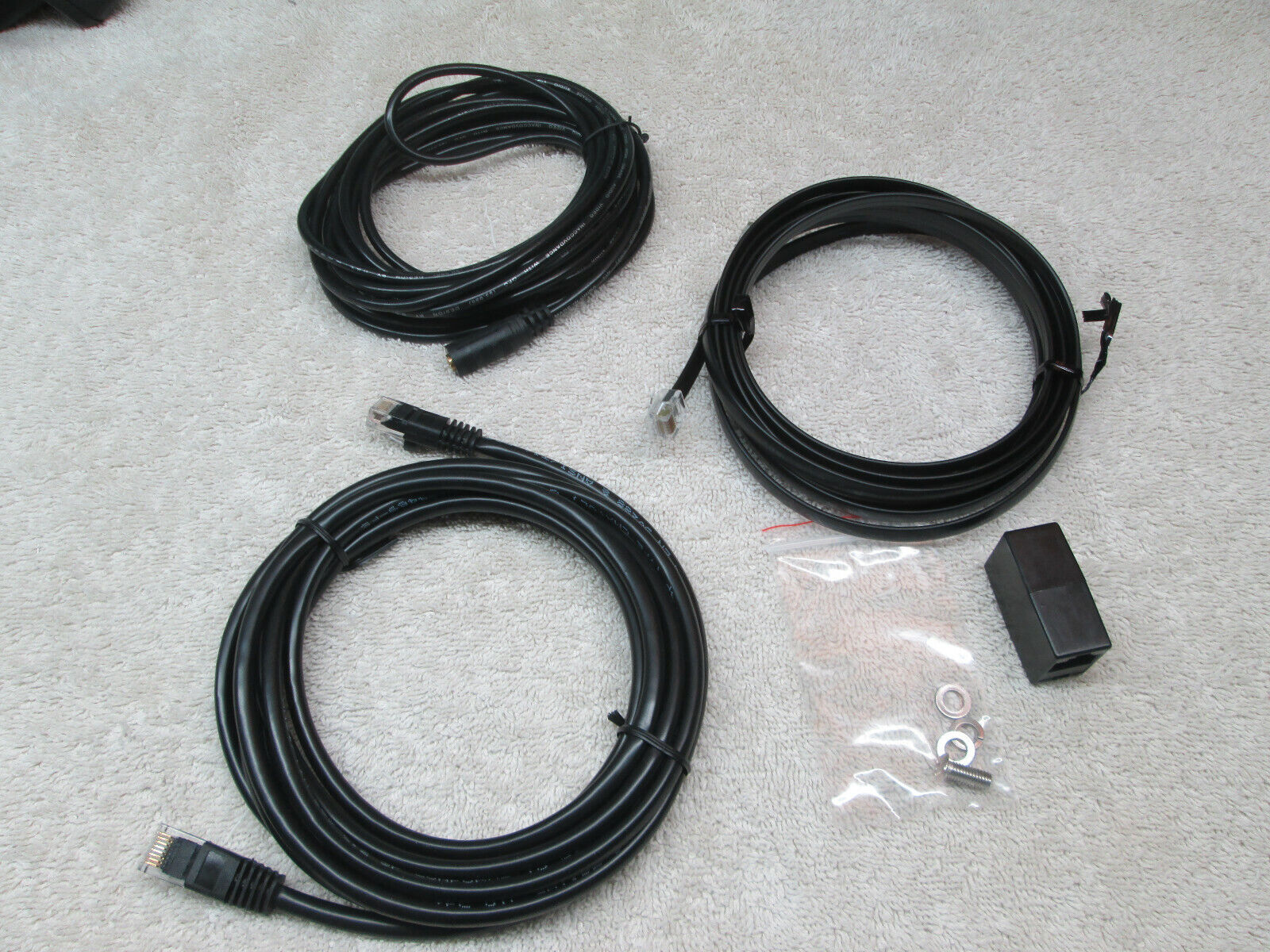 YAESU FT-891 SEPARATION Replacement Kit for YSK-891 Speaker YAESU FT-891 SEPARATION Replacement Kit for YSK-891 Speaker