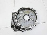 Mercedes W204 S204 C250 07-14 CDI 2,2 150KW Platte Stirnplatte Gehäuse für Motor Motorblock Mercedes W204 S204 C250... Vorschau 2