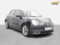 2023 GWM ORA Ora Funky Cat 126kW First Edition 48kWh 5dr Auto Hatchback ELECTRIC