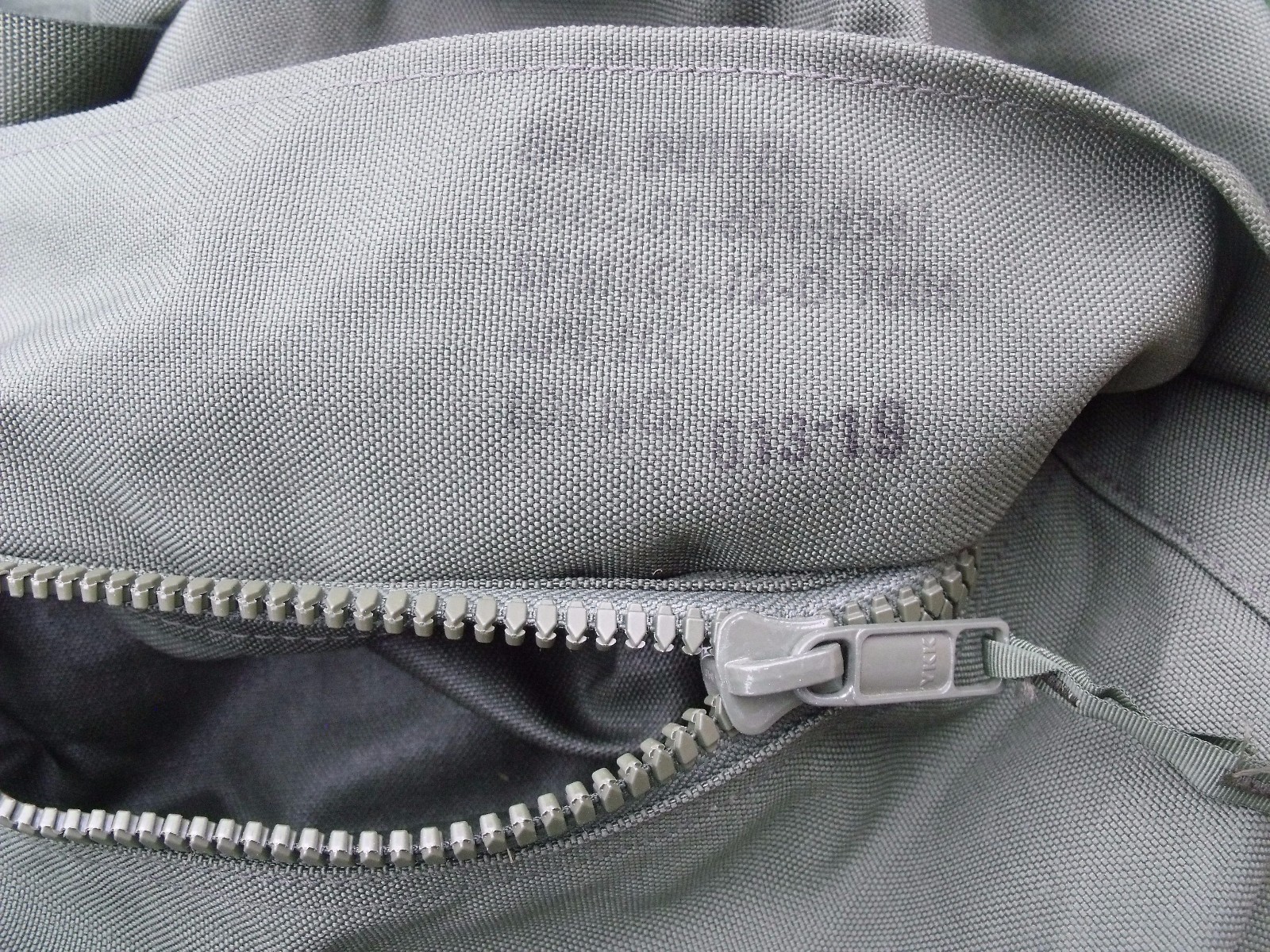 army duffle bag 6541