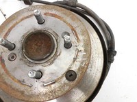 Hyundai I20 PB 08-12 5T CRDi 1,4 66KW Achsschenkel Radnabe Rechts Hinten Hyundai I20 PB 08-12 26.03.2010... Vorschau 4