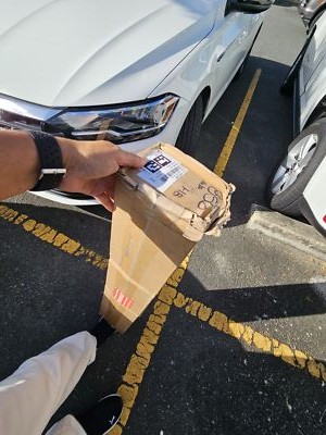 Item photo(s) from verified buyer