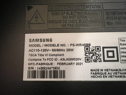 Item photo(s) from verified buyer