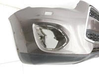 Mitsubishi ASX 12-16 Stoßstange Stoßfänger Frontschürze Vorne C06A Mitsubishi ASX 12-16 24.02.2016 6400G902 gebraucht Vorschau 4