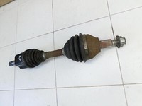 Alfa Romeo Brera 159 06-11 JTDM 2,4 147KW Antriebswelle Gelenkwelle Links Vorne Alfa Romeo Brera 159 06-11... Vorschau 6