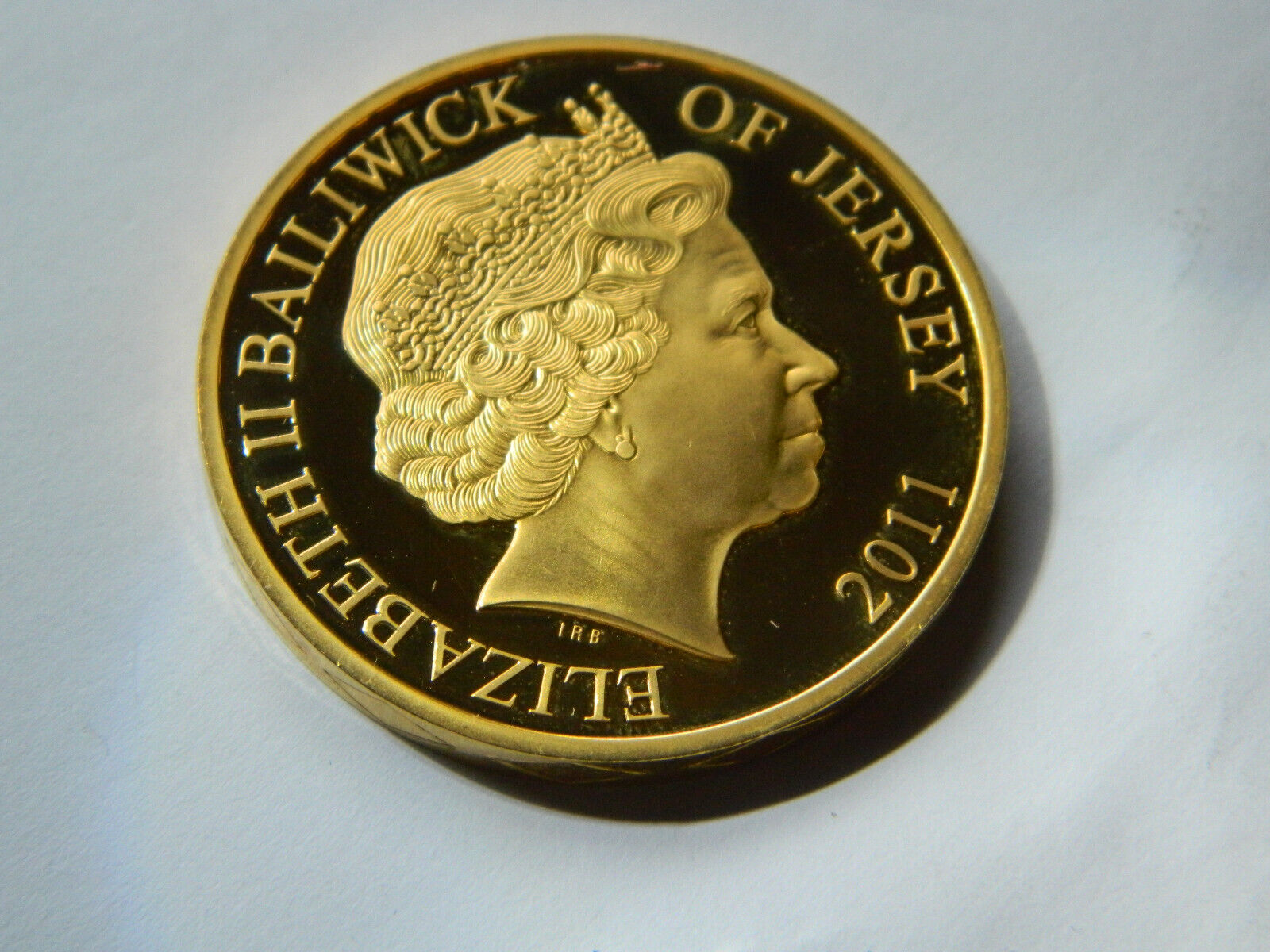 2012年 イギリス ダイヤモンドジュビリー 1/4ソブリン PCGS PR70