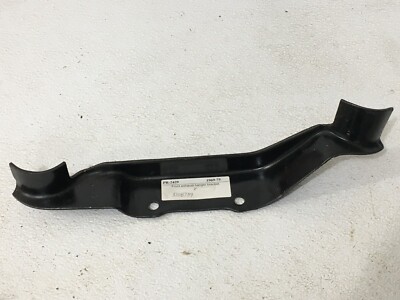 New Repro 1968-75 Corvette A.T. 2'' Exhaust Pipe Support Hanger Bracket 3952739