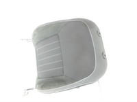 Skoda Fabia III NJ 17-21 5T Sitzbezug Rückenpolster Links Vorne für Fahrer Sitz Skoda Fabia III NJ 17-21 09.07.2020... Vorschau 5