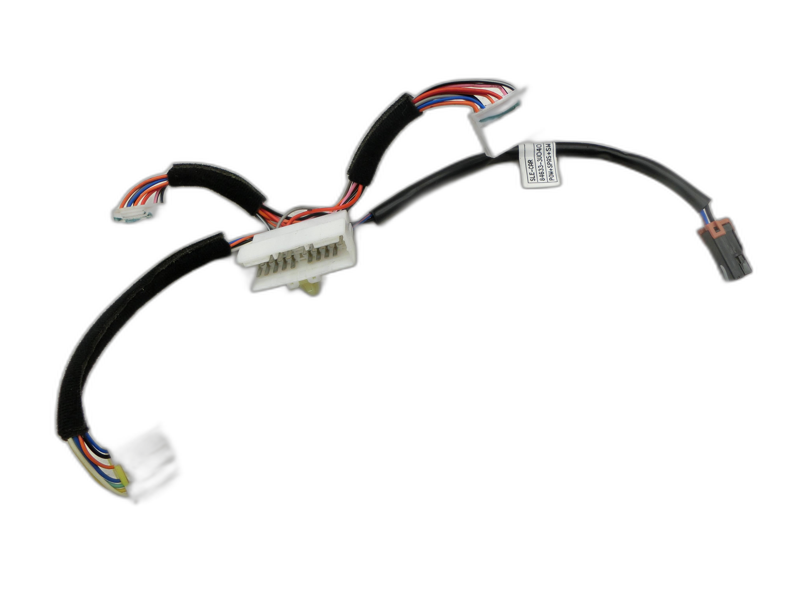 Harness inner for Kia Sportage SL 10-15 - Bild 1