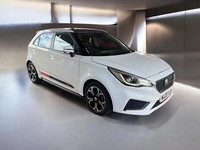 2020 MG MG3 1.5 VTi-TECH Excite Euro 6 (s/s) 5dr HATCHBACK Petrol Manual