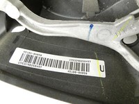 Toyota Aygo II KGB4 14-18 Lenkrad ohne Airbag Toyota Aygo II KGB4 14-18 14.12.2015 451000H050B0 45100-0H050 gebraucht Vorschau 6