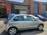 2009 59 NISSAN MICRA 1.2 ACENTA AUTOMATIC 3 DOOR # FULL 15 STAMP SERVICE HISTORY
