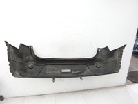 Nissan Qashqai +2 J10 10-13 Stoßstange Stoßfänger Heckstosstange Hinten GAB Nissan Qashqai +2 J10 10-13 15.01.2013... Vorschau 8