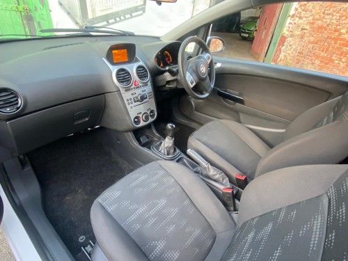 Vauxhall Corsa image