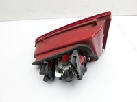 Audi A5 8T 07-12 Coupe LED Rückleuchte Heckleuchte Klappe Links Audi A5 8T 07-12 04.12.2008 8T0945093A gebraucht Vorschau 4